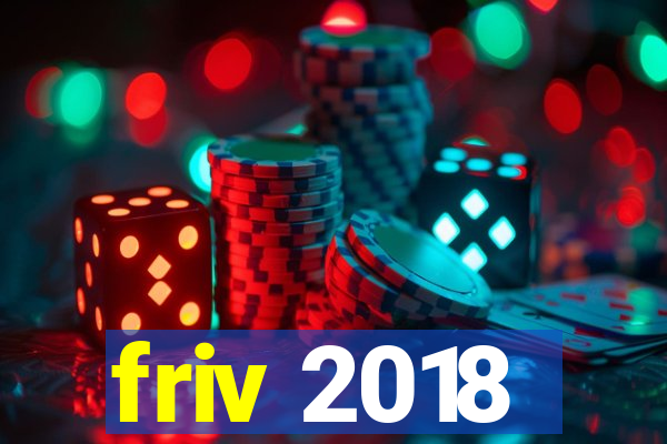 friv 2018