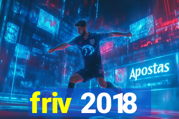 friv 2018