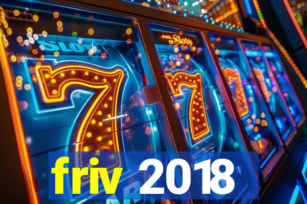 friv 2018