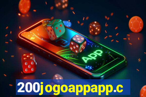 200jogoappapp.com