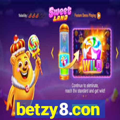 betzy8.con