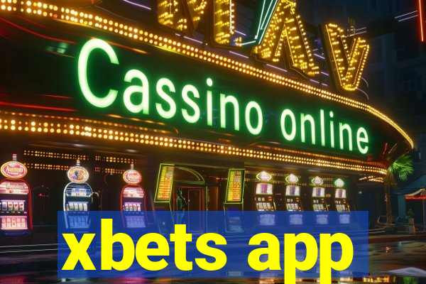 xbets app