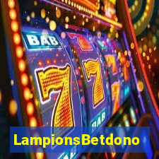 LampionsBetdono