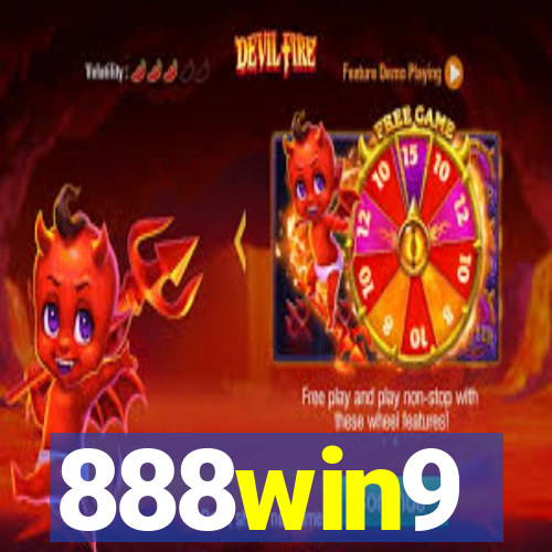 888win9