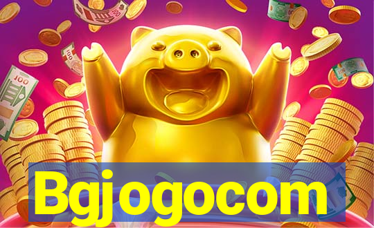 Bgjogocom