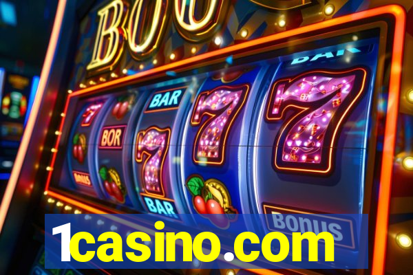 1casino.com