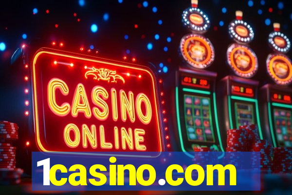 1casino.com