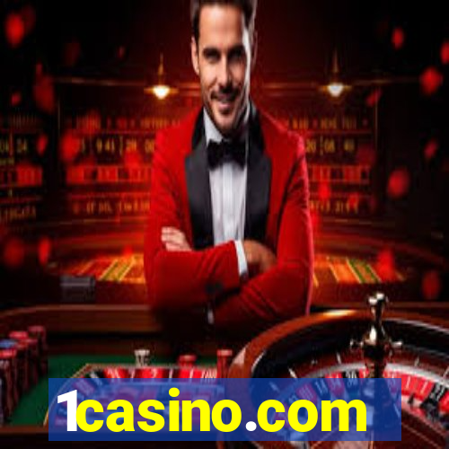 1casino.com