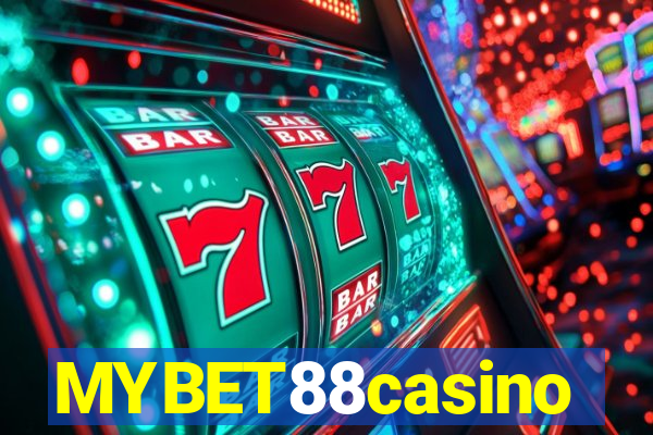 MYBET88casino