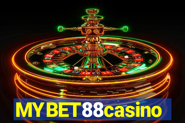 MYBET88casino