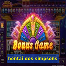 hentai dos simpsons