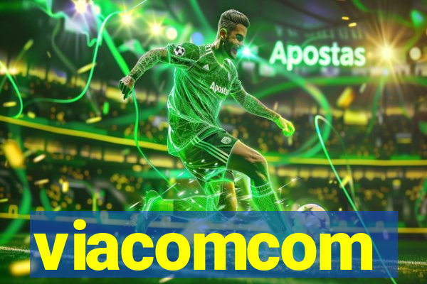 viacomcom