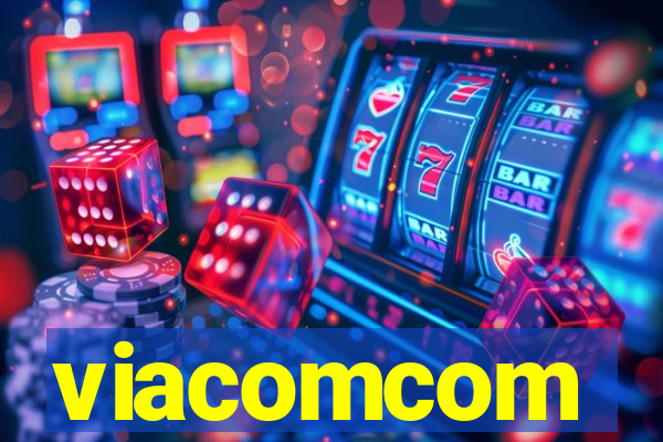 viacomcom