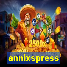 annixspress