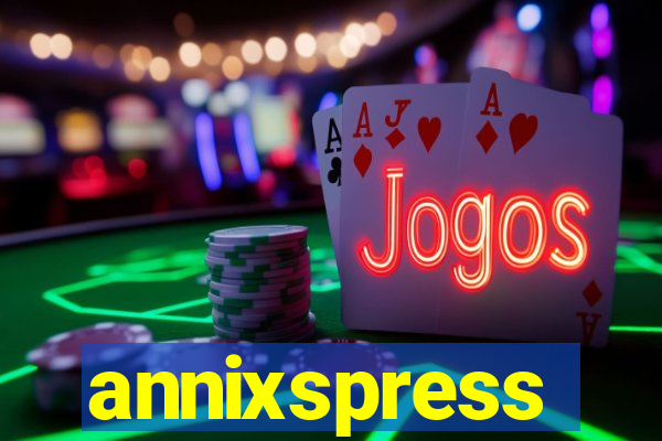 annixspress