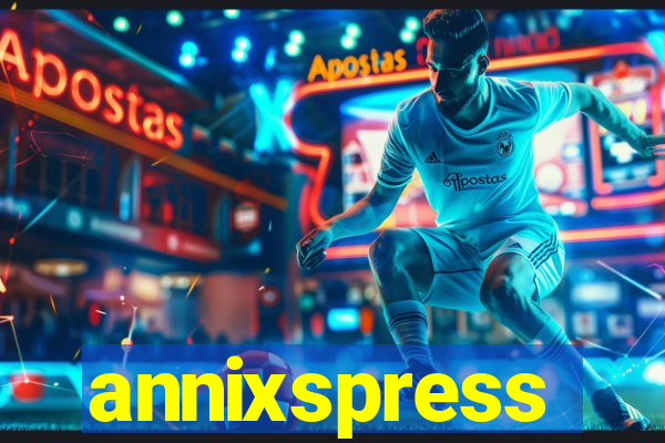 annixspress