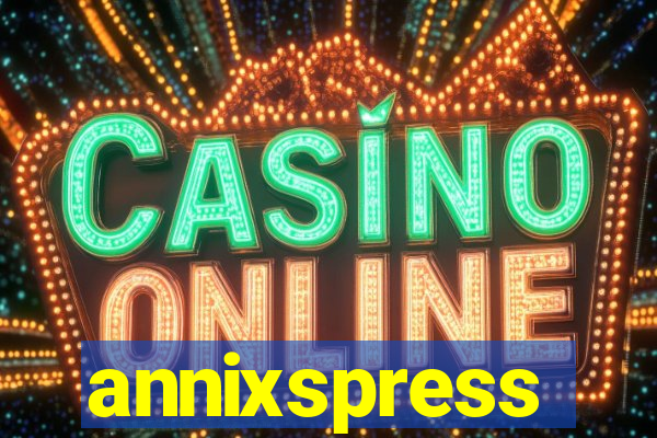 annixspress