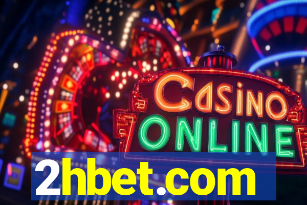 2hbet.com