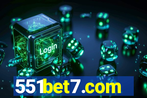 551bet7.com