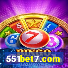 551bet7.com