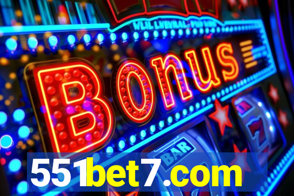 551bet7.com