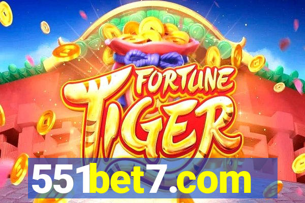 551bet7.com