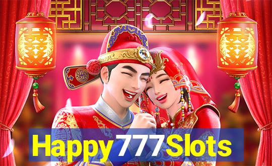 Happy777Slots