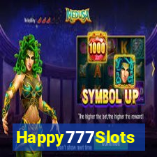 Happy777Slots