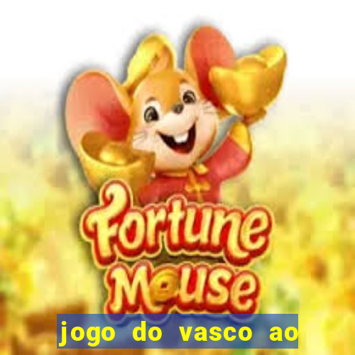 jogo do vasco ao vivo em hd