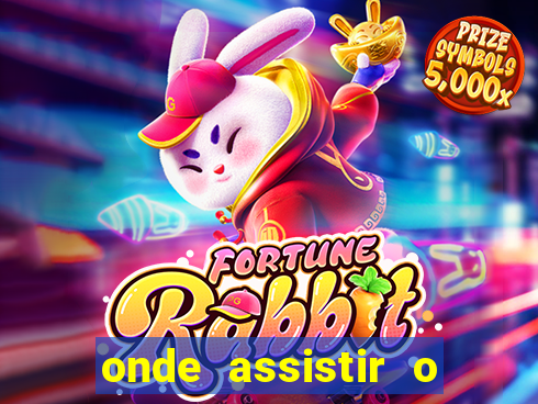 onde assistir o filme jojo rabbit