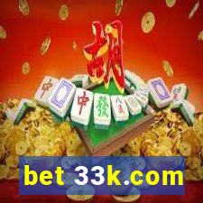 bet 33k.com