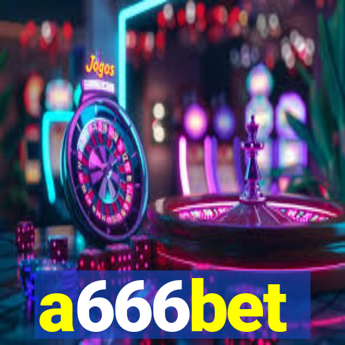 a666bet