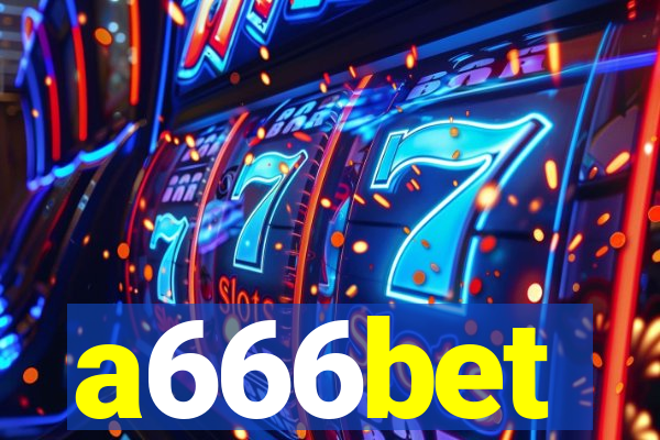 a666bet