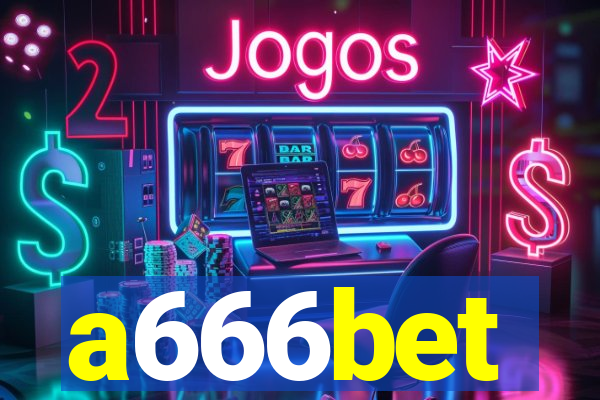 a666bet