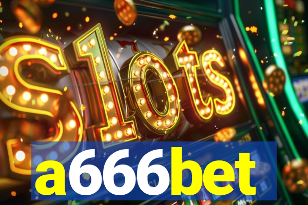 a666bet