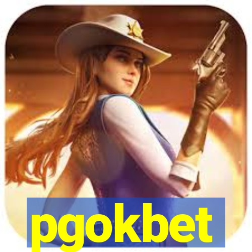 pgokbet