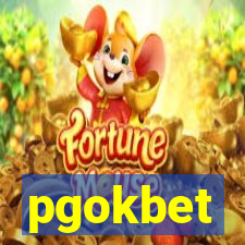 pgokbet