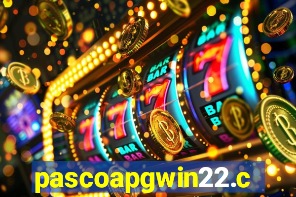 pascoapgwin22.com