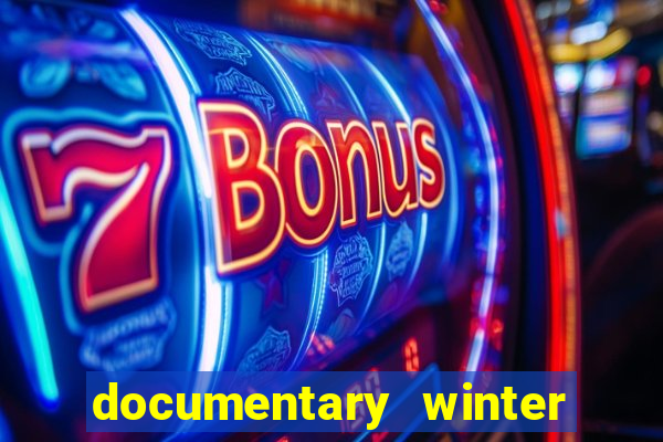 documentary winter on fire