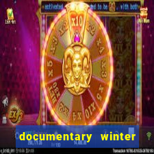 documentary winter on fire