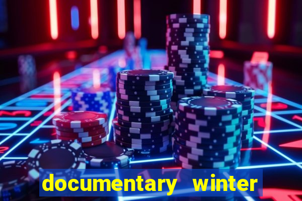 documentary winter on fire