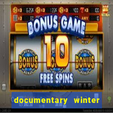 documentary winter on fire