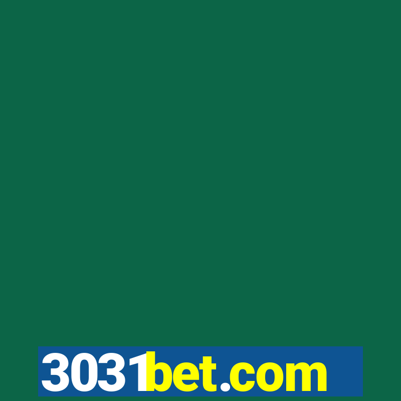 3031bet.com