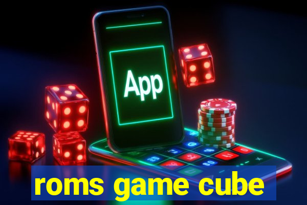 roms game cube