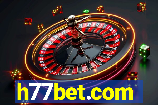 h77bet.com