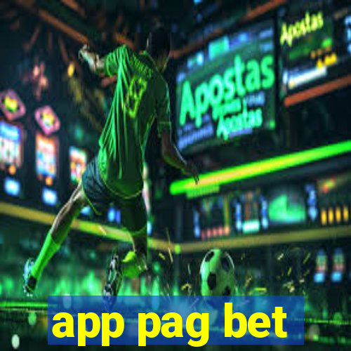 app pag bet