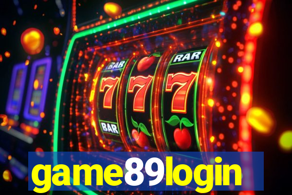 game89login