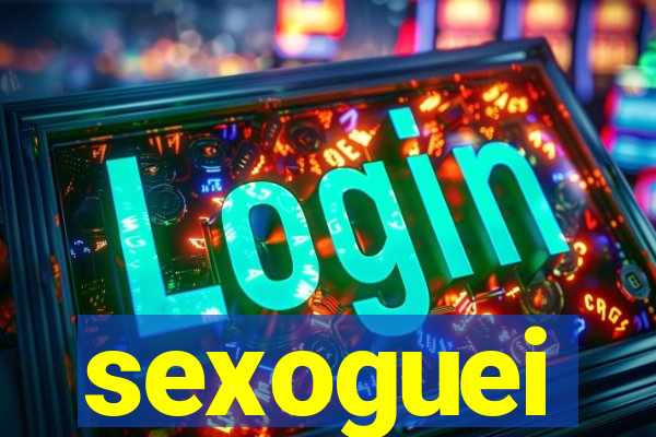 sexoguei