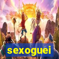 sexoguei