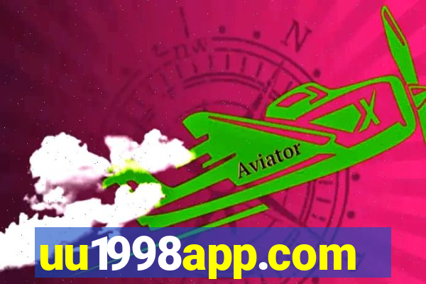 uu1998app.com